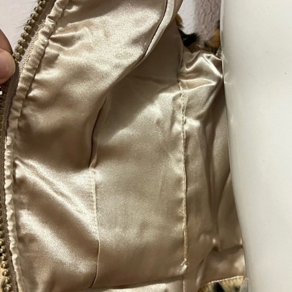 Crewcuts By J crew Little girl Vest! - Picture 7 of 11